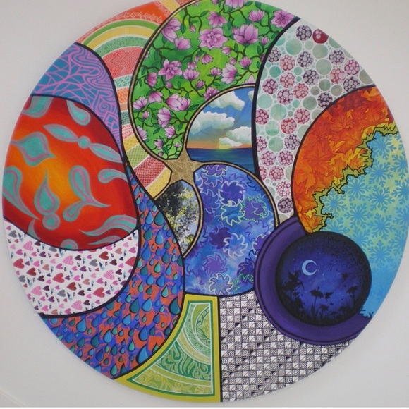 Meet your Posher, Patricia - Picture 1 of 1